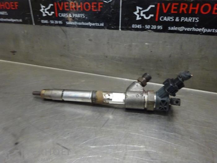 Usagé Injecteurs Iveco New Daily VI 33.180,35.180,52.180,60.180, 70.180. 72.180 Prix € 151,25 Prix TTC proposé par Verhoef Cars & Parts