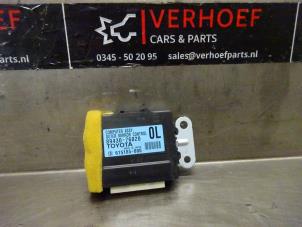 Used Electric mirror module Lexus CT 200h 1.8 16V Price on request offered by Verhoef Cars & Parts