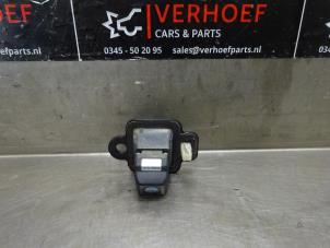 Used Reversing camera Lexus CT 200h 1.8 16V Price € 150,00 Margin scheme offered by Verhoef Cars & Parts