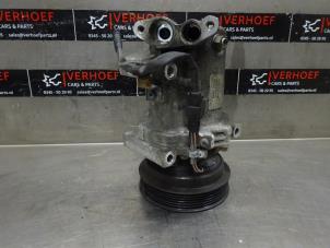 Used Air conditioning pump Nissan NV 200 (M20M) 1.5 dCi 90 Price on request offered by Verhoef Cars & Parts