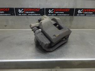 Usagé Etrier de frein (pince) arrière droit Peugeot Boxer (U9) 2.2 HDi 130 Euro 5 Prix € 60,50 Prix TTC proposé par Verhoef Cars & Parts