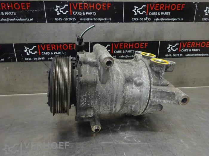 Gebrauchte Klimapumpe Peugeot Boxer (U9) 2.2 HDi 130 Euro 5 Preis € 181,50 Mit Mehrwertsteuer angeboten von Verhoef Cars & Parts