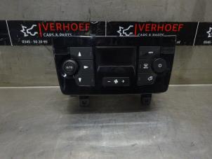 Used Heater control panel Peugeot Boxer (U9) 2.2 HDi 130 Euro 5 Price on request offered by Verhoef Cars & Parts