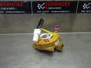 Used Airbagring Peugeot Boxer (U9) 2.2 HDi 130 Euro 5 Price on request offered by Verhoef Cars & Parts