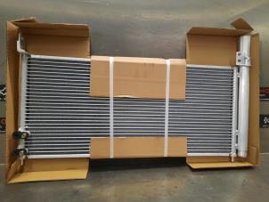 Used Air conditioning radiator Toyota Prius (ZVW3) Price € 90,75 Inclusive VAT offered by Verhoef Cars & Parts