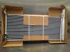Air conditioning radiator from a Toyota Prius (ZVW3), Hatchback, 2009 / 2016 2011