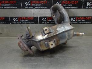 Used Catalytic converter Daihatsu Cuore (L251/271/276) 1.0 12V Price on request offered by Verhoef Cars & Parts