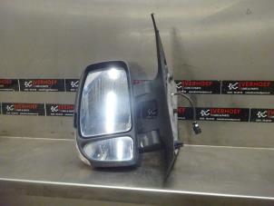 Used Wing mirror, left Nissan NV 400 (M9J) 2.3 dCi 100 16V Price on request offered by Verhoef Cars & Parts