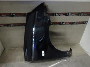 Used Front wing, right Kia Picanto (BA) 1.0 12V Price € 75,00 Margin scheme offered by Verhoef Cars & Parts