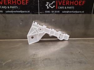 New Front bumper bracket, left Mitsubishi Space Star Price € 18,15 Inclusive VAT offered by Verhoef Cars & Parts