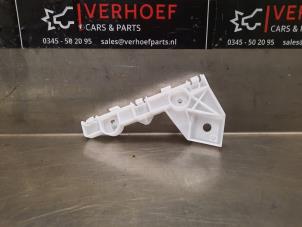 New Front bumper bracket, right Mitsubishi Space Star Price on request offered by Verhoef Cars & Parts