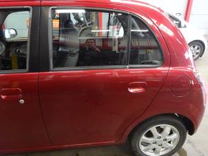 Used Rear door 4-door, left Daihatsu Trevis 1.0 12V DVVT Price € 100,00 Margin scheme offered by Verhoef Cars & Parts