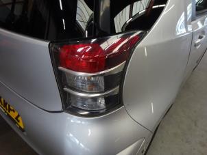 Gebrauchte Rücklicht rechts Toyota iQ 1.0 12V VVT-i Preis € 50,00 Margenregelung angeboten von Verhoef Cars & Parts