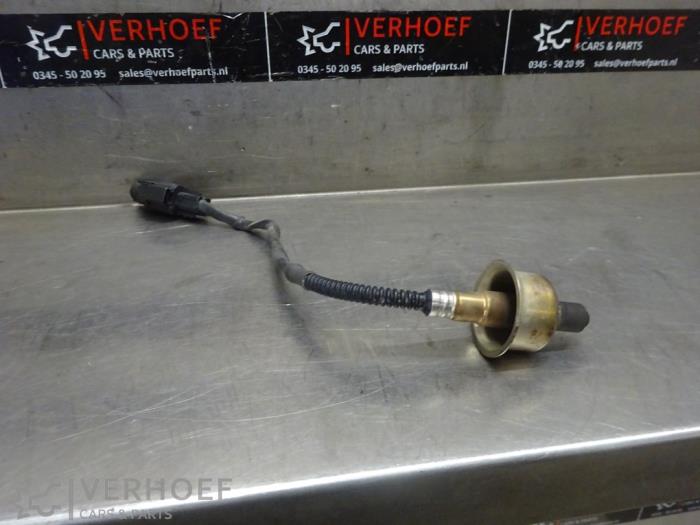 Usados Sonda Lambda Hyundai i30 (FD) 1.6 CVVT 16V Precio € 25,00 Norma de margen ofrecido por Verhoef Cars & Parts