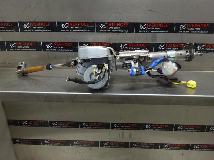 Electric power steering unit Hyundai i30 1.6 CVVT 16V 563002L700 MOBIS