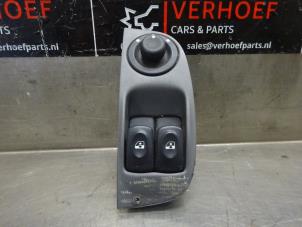 Used Multi-functional window switch Renault Megane (EA) 1.6 16V Sport Price on request offered by Verhoef Cars & Parts