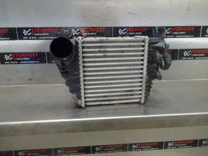 Used Intercooler Audi A3 (8L1) 1.9 TDI 100 Price € 40,00 Margin scheme offered by Verhoef Cars & Parts