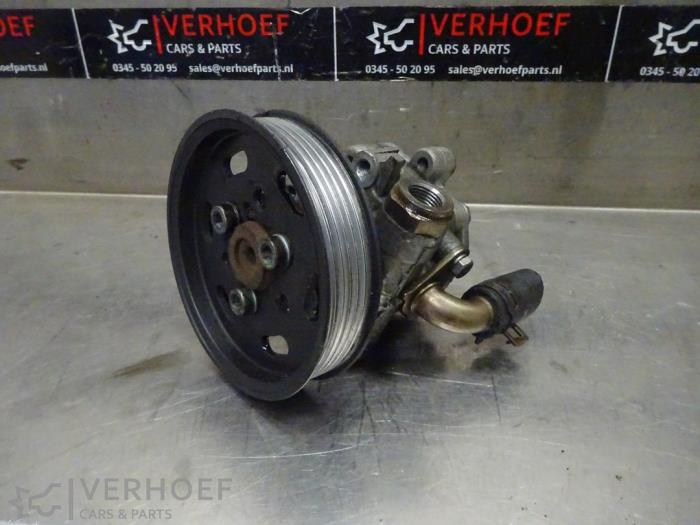 Usagé Pompe de direction Audi A3 (8L1) 1.9 TDI 100 Prix € 50,00 Règlement à la marge proposé par Verhoef Cars & Parts