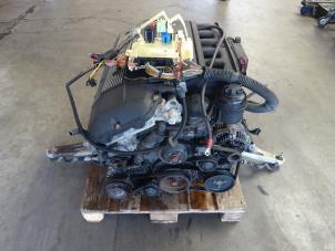 Used Engine BMW 3 serie Touring (E46/3) 320i 24V Price on request offered by Verhoef Cars & Parts
