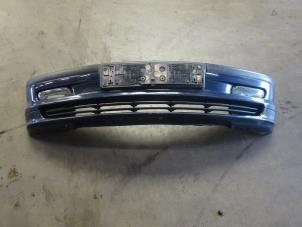 Used Front bumper BMW 3 serie Touring (E46/3) 320i 24V Price € 200,00 Margin scheme offered by Verhoef Cars & Parts