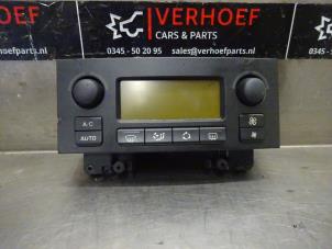 Używane Panel sterowania nagrzewnicy Citroen C4 Berline (LC) 1.6 16V VTi 120 Cena na żądanie oferowane przez Verhoef Cars & Parts