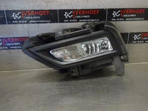 Used Fog light, front left Nissan Micra (K14) 0.9 IG-T 12V Price € 150,00 Margin scheme offered by Verhoef Cars & Parts
