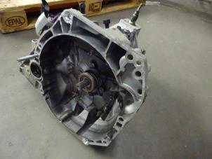 Used Gearbox Nissan Micra (K14) 0.9 IG-T 12V Price on request offered by Verhoef Cars & Parts