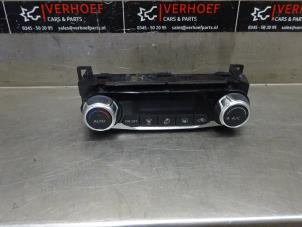 Używane Panel sterowania nagrzewnicy Nissan Micra (K14) 0.9 IG-T 12V Cena na żądanie oferowane przez Verhoef Cars & Parts