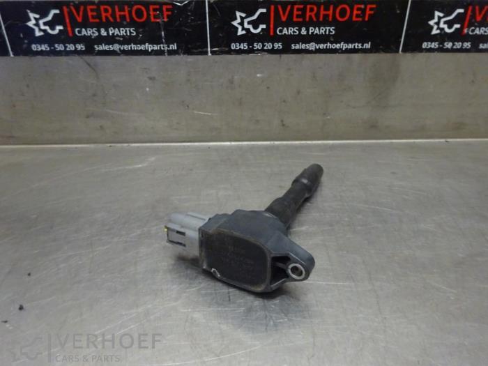 Gebrauchte Zündspule Nissan Micra (K14) 0.9 IG-T 12V Preis € 15,00 Margenregelung angeboten von Verhoef Cars & Parts