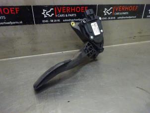 Używane Czujnik polozenia pedalu gazu Nissan Micra (K14) 0.9 IG-T 12V Cena na żądanie oferowane przez Verhoef Cars & Parts