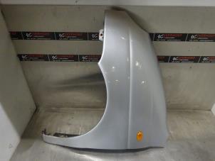 Used Front wing, left Chevrolet Matiz 0.8 S,SE Price on request offered by Verhoef Cars & Parts