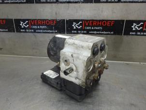 Usagé Pompe ABS Chevrolet Matiz 0.8 S,SE Prix € 75,00 Règlement à la marge proposé par Verhoef Cars & Parts