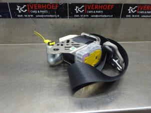 Used Front seatbelt, left Daihatsu Trevis 1.0 12V DVVT Price on request offered by Verhoef Cars & Parts