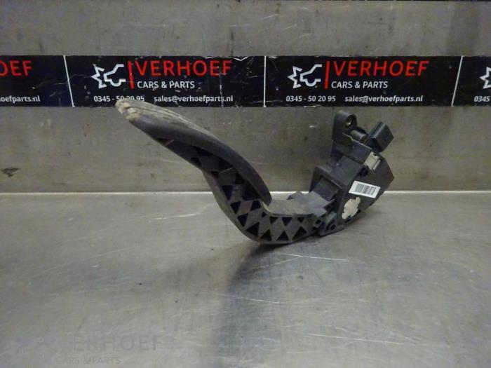 Begagnade Gaspedalsensor Renault Trafic (1FL/2FL/3FL/4FL) 2.0 dCi 16V 120 Pris € 30,25 Inklusive moms erbjuds av Verhoef Cars & Parts