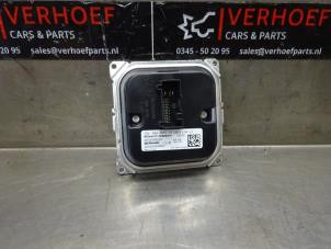 Used Computer lighting module Renault Trafic (1FL/2FL/3FL/4FL) 2.0 dCi 16V 120 Price on request offered by Verhoef Cars & Parts