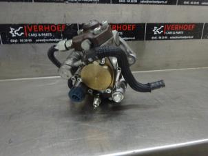 Used Diesel pump Mazda CX-5 (KE,GH) 2.2 SkyActiv-D 16V 2WD Price on request offered by Verhoef Cars & Parts