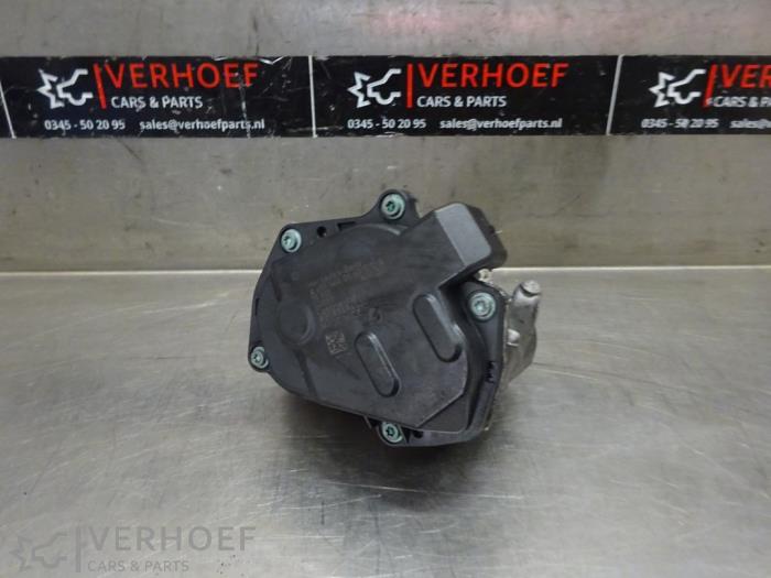 Gebrauchte AGR Ventil Mercedes Vito (639.6) 2.2 110 CDI 16V Euro 5 Preis € 121,00 Mit Mehrwertsteuer angeboten von Verhoef Cars & Parts