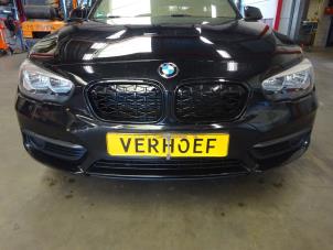 Gebrauchte Vorderfront komplett BMW 1 serie (F20) 116i 1.5 12V Preis auf Anfrage angeboten von Verhoef Cars & Parts