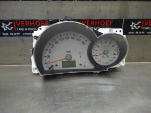 Used Instrument panel Daihatsu Trevis 1.0 12V DVVT Price on request offered by Verhoef Cars & Parts