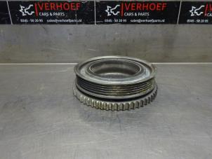 Used Crankshaft pulley Ford Ka II 1.2 Price on request offered by Verhoef Cars & Parts