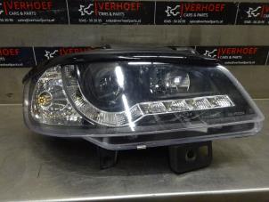 Używane Reflektor prawy Seat Ibiza II (6K1) 1.8 Turbo 20V Cupra Cena na żądanie oferowane przez Verhoef Cars & Parts