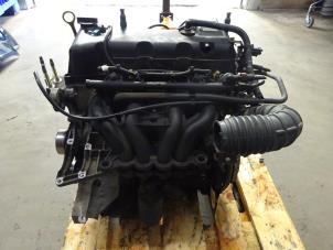 Used Engine Ford Fiesta 5 (JD/JH) 1.3 Price on request offered by Verhoef Cars & Parts
