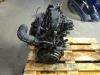 Engine from a Ford Fiesta 5 (JD/JH) 1.3 2004