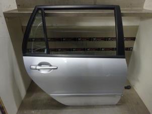 Usagé Porte arrière droite Mitsubishi Lancer Wagon (CS) 1.6 16V Prix sur demande proposé par Verhoef Cars & Parts