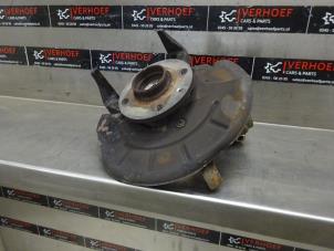 Used Knuckle, front left Skoda Citigo 1.0 12V Price on request offered by Verhoef Cars & Parts
