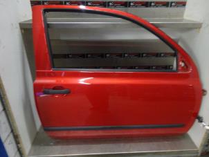 Gebrauchte Tür 2-türig rechts Nissan Micra (K12) 1.2 16V Preis auf Anfrage angeboten von Verhoef Cars & Parts