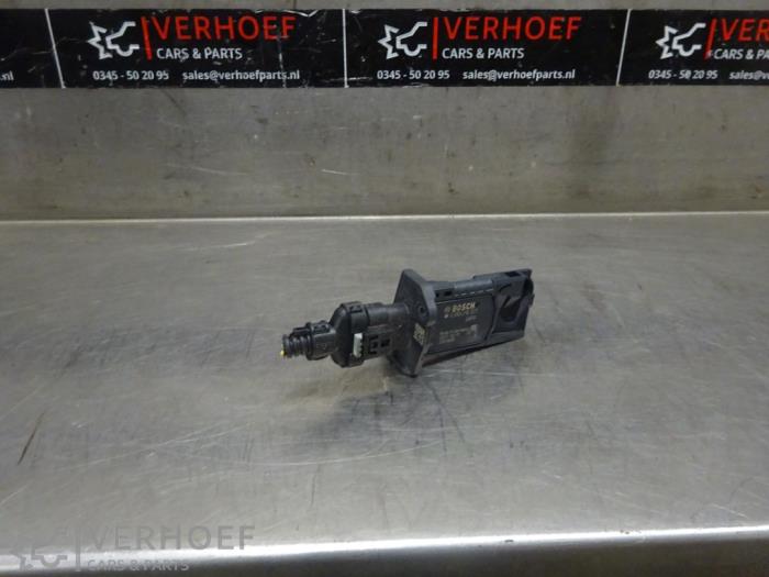 Gebrauchte Luftmengenmesser Suzuki Ignis (MF) 1.2 Dual Jet 16V Smart Hybrid Preis € 20,00 Margenregelung angeboten von Verhoef Cars & Parts