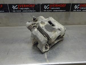 Used Front brake calliper, right Suzuki Ignis (MF) 1.2 Dual Jet 16V Smart Hybrid Price on request offered by Verhoef Cars & Parts
