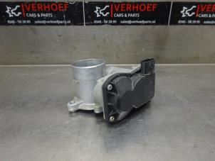 Used Throttle body Suzuki Ignis (MF) 1.2 Dual Jet 16V Smart Hybrid Price on request offered by Verhoef Cars & Parts