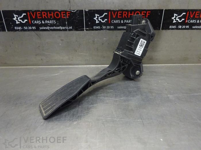 Begagnade Gaspedalsensor Suzuki Ignis (MF) 1.2 Dual Jet 16V Smart Hybrid Pris € 30,00 Marginaltabell erbjuds av Verhoef Cars & Parts